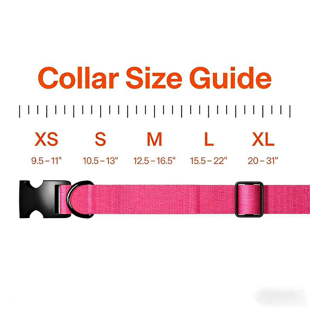 Fi Series 3+ Smart Dog Tracker Collar [6 Month Membership Included] GPS Tracker for Dogs with Health & Behavior Monitoring